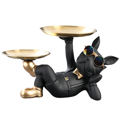 Sir Smug Dog
